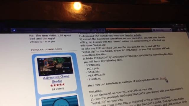 Super Collapse 3 VHBL V148