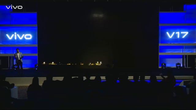 vivo V17 |#ClearAsReal смотреть онлайн