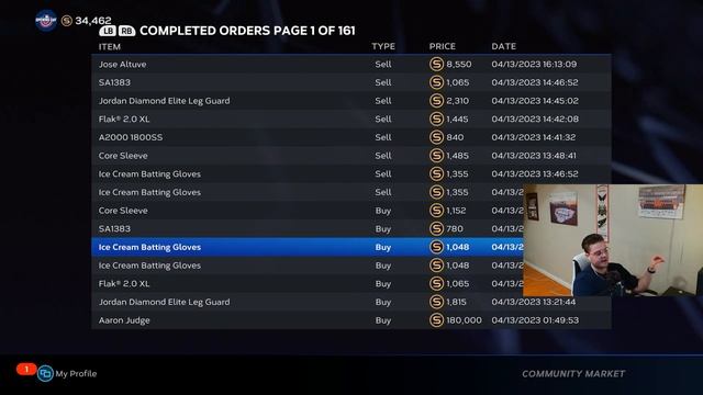FASTEST Method To UNLOCK DEREK JETER In MLB The Show 23 No Money Spent смотреть онлайн