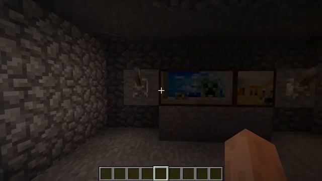 Как сделать телевизор без модов в майнкрафт смотреть онлайн