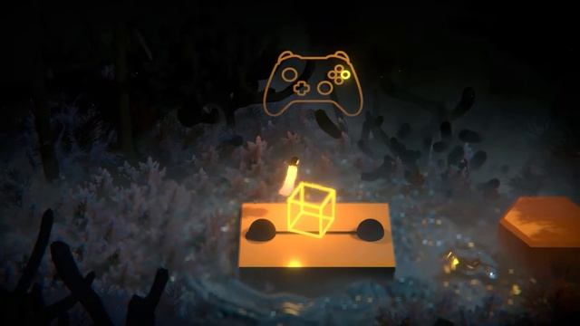 The Forest Quartet | on Steam Trailer смотреть онлайн