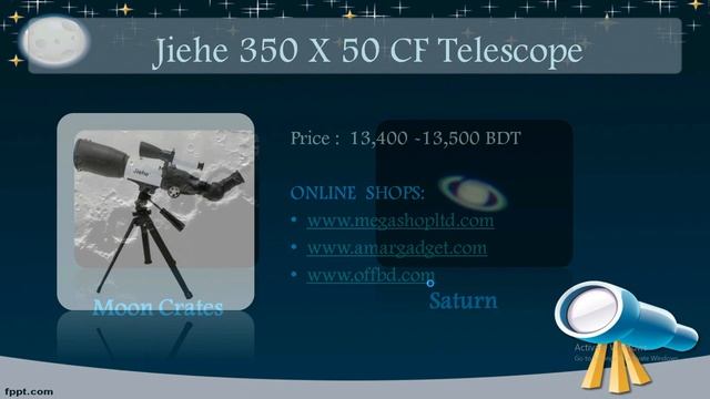 Telescope price in Bangladesh (BD) , ( টেলিস্কোপ এর দর দাম, কোথায় পাব টেলিস্কোপ ???) смотреть онлайн