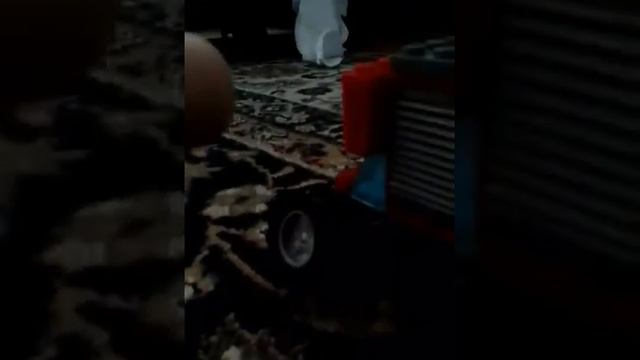 ФИЛЬМ разрушенный город смотреть онлайн