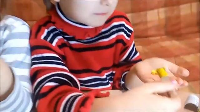 for girls: Свинка ПЕППА от Чупа-Чупс. Тянучка пицца - вкуснятина, часы-игрушка с конфетками и др... смотреть онлайн