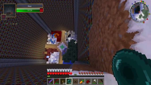 ФИНАЛ - Пузатые приключения #40 смотреть онлайн