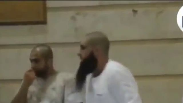Какая речь Аллаха ко мне и к вам смотреть онлайн