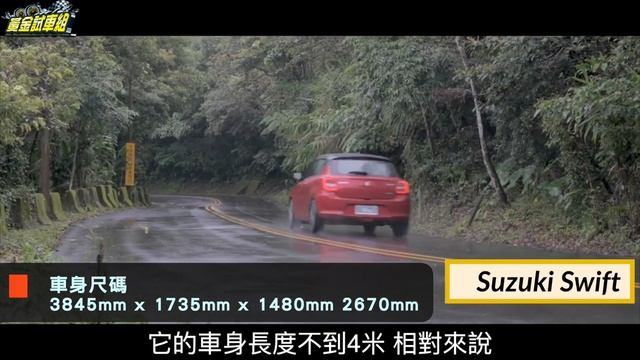 【黃金試車組】第四代Honda Fit來了! 和Yaris、Swift比拚 誰CP值更高? смотреть онлайн