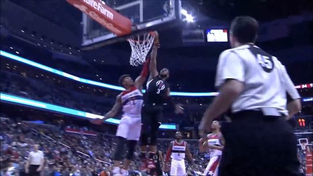Chris Paul 2016 Mix: Point God ᴴᴰ смотреть онлайн
