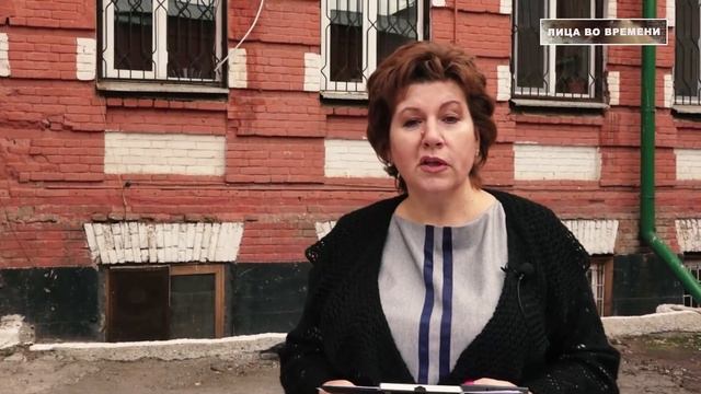 Усадьба нотариуса Пятницкого. Карма дома, карма человека. смотреть онлайн