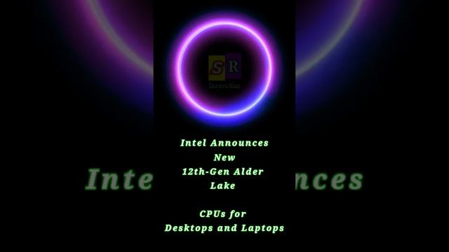 Intel Announce new technology смотреть онлайн