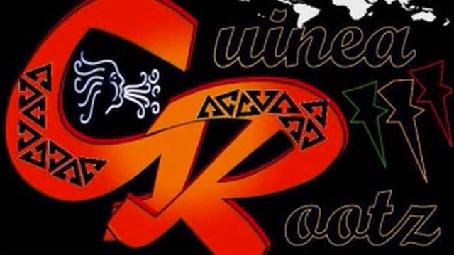 Guinea Rootz ft Harwa - Selingkuh смотреть онлайн