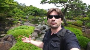 Прогулки по Японии. Часть 12. Сады и парки Японии.