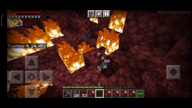 FASTEST WAY TO FIND ANCIENT DEBRIS IN MINECRAFT (MCPE / JAVA / BEDROCK)1.18 (Hindi) @WHILAK GAMING смотреть онлайн