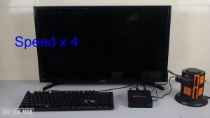How to Factory Reset MXQ Pro 4K Android TV Box