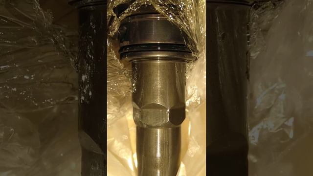 Насос форсунка, гайка фильтр смотреть онлайн