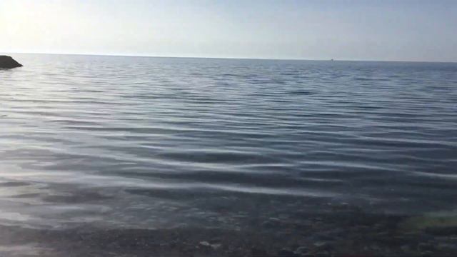 Мы с Димой на море в конце апреля. Севастополь. смотреть онлайн