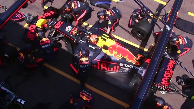 Formule 1 - Grand Prix de Monaco 2017 - Le résumé смотреть онлайн