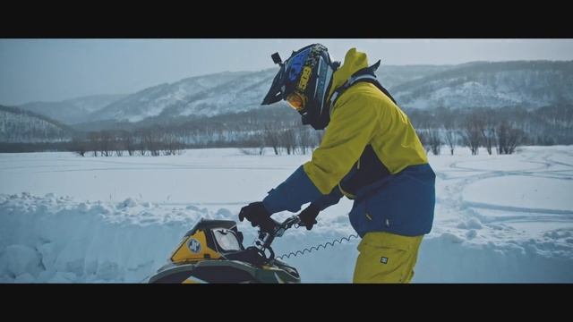 Smola Tundra Jump смотреть онлайн