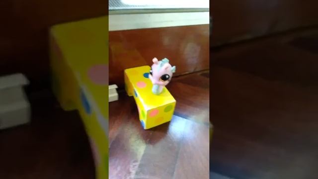 Pet Shop story part 1 смотреть онлайн