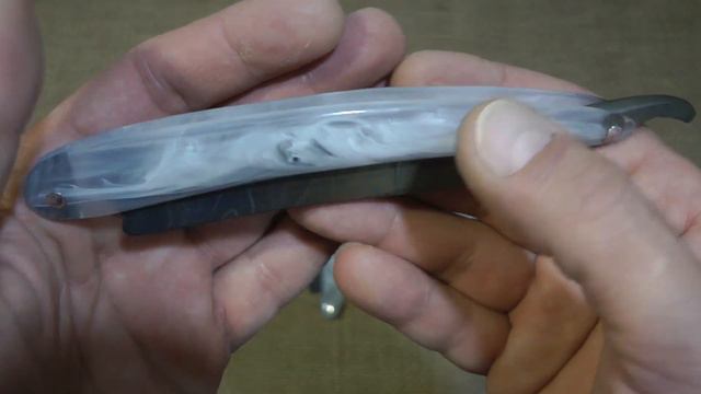 Бритвы дюймовочки смотреть онлайн