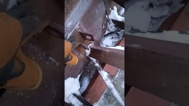 переделка отвала на мтз смотреть онлайн