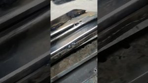 снегоход буран управление. доработка лыжи