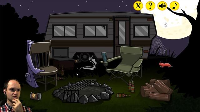 ПОЖИРАЙ И МУТИРУЙ! ► The Visitor и The Visitor Returns смотреть онлайн