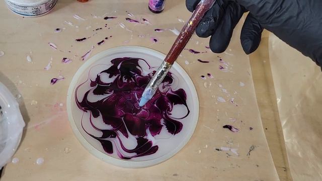 purple flower resin coaster / resin flower coasters made easy with platinum 360 resin смотреть онлайн