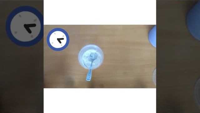 Делаю тональный крем.(часть #1) смотреть онлайн