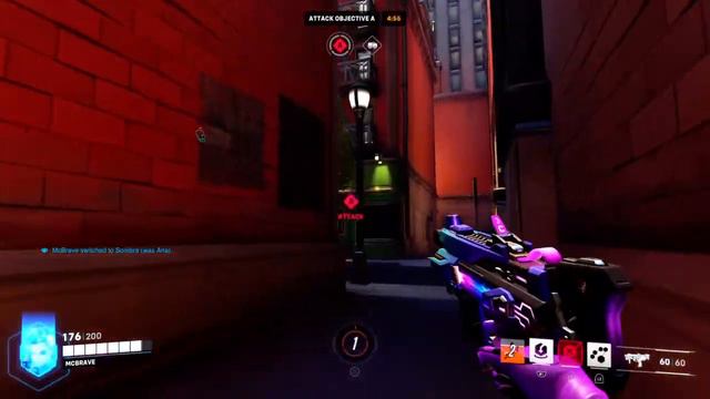 Overwatch 2 Stream! Playing With Subscribers! смотреть онлайн