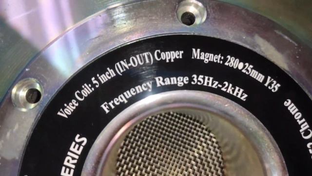 ASS AUDIO PD1852 CHROME BEST BAAS SPEAKER FOR VIBRATION @SHAMBHOSOUND #mixer #djsetup #djspeaker смотреть онлайн