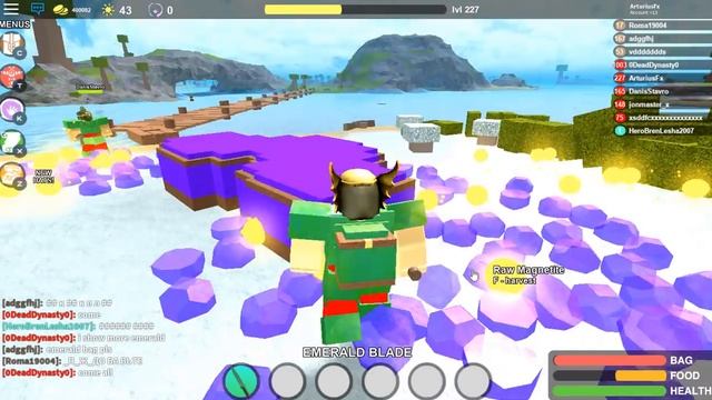 БУГА БУГА - Я ПОПАЛ ПОД РАЗДАЧУ :))) Часть I смотреть онлайн