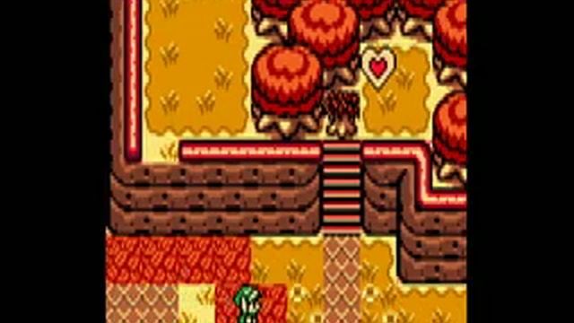 Oracle of Seasons Walkthrough Part 2 - Hero's Cave to Gnarled Root Dungeon смотреть онлайн