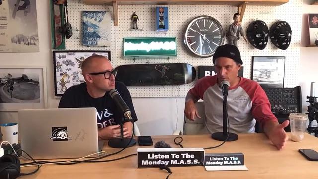 The Monday M.A.S.S. With Chris Coté and Todd Richards, October 3, 2022 смотреть онлайн