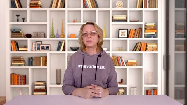 Английский для эмиграции: Анкетные данные смотреть онлайн