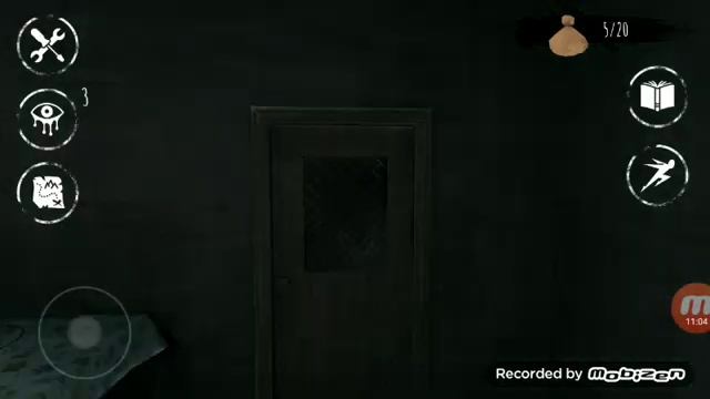 Глаз Ужаса - Прохождение ✓СВОЙ МОНСТР+ЧАРЛИ(Android Version) - Часть 6 смотреть онлайн