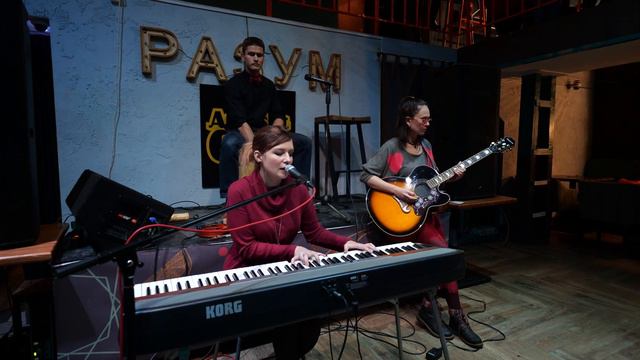 Intoxicated piano - Про щенка смотреть онлайн