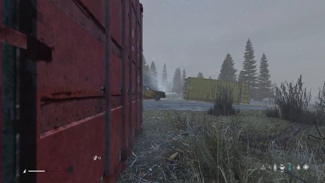 A Namalsk Adventure [DayZ] смотреть онлайн