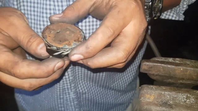 DIY pano mag repair ng solonoid starter #kagulong official #DIY #startersolonoid смотреть онлайн