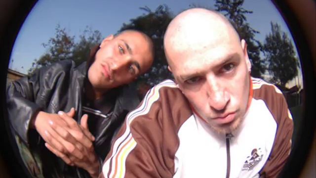 Mic Aberracion - Macana Brothers Vol.1 смотреть онлайн