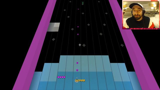 WHAT IF MINECRAFT WAS A CLASSIC 2-D ARCADE GAME!? | JeromeASF смотреть онлайн