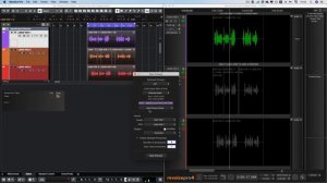 Использование Revoice Pro 4.1 с Cubase Pro 10 по протоколу ARA2 [Yorshoff Mix]