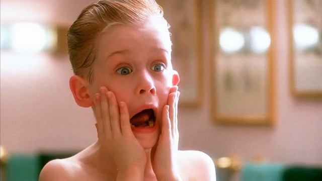 Home Alone Cast: After 30 Years! / Один Дома: 30 лет спустя! #homealone #одиндома   #newyears2021