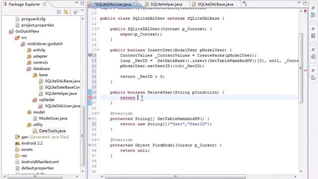 Android 项目实战一：AA小助手-22.AA小助手项目22-制作实体类业务逻辑 смотреть онлайн