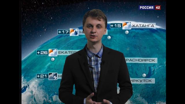 Новости и обращение двойника президента про парад 24 июня (Россия-42)