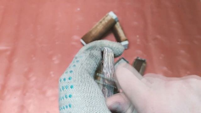 ДОБЫВАЮ МЕДЬ ИЗ ДРОССЕЛЕЙ. Сколько меди в дросселях? Меня снова обманули... смотреть онлайн