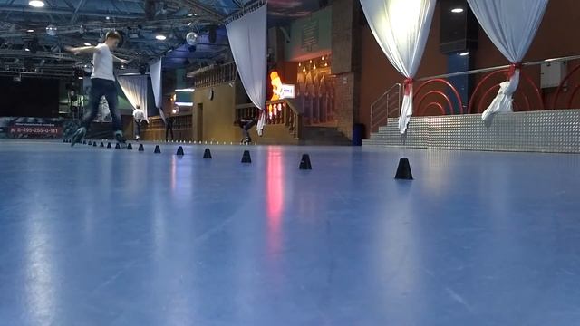 Сосновые тренировки #4 смотреть онлайн