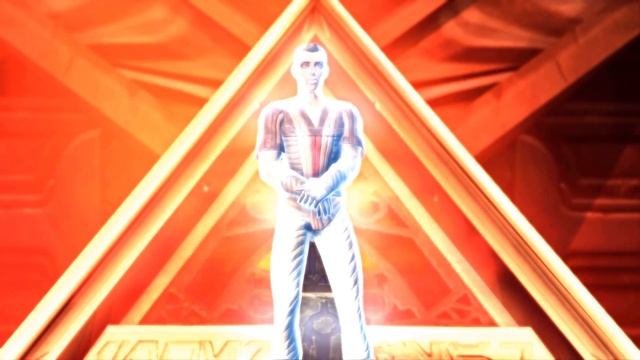 Main Story - Star Wars: The Old Republic (SITH INQUISITOR) |? Game Movie ?| All Cutscenes смотреть онлайн