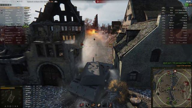 дозорный мявус смотреть онлайн