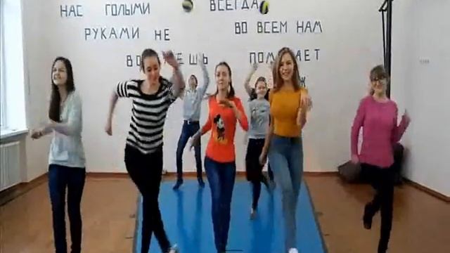 Песенка ЗОЖ